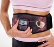 Abtronic slimming belt
