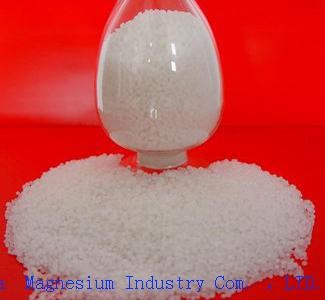 Sodium hydroxide granular 96%