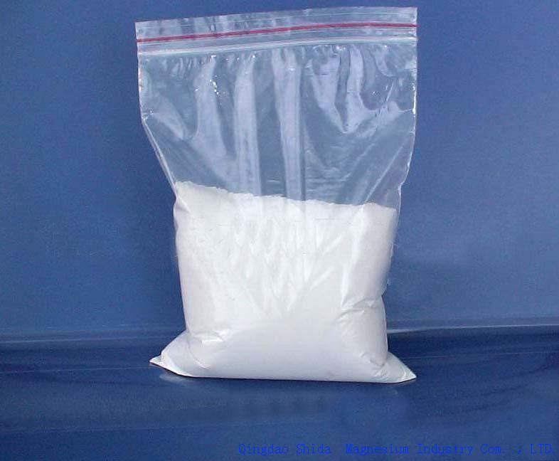 magnesium carbonate 45%