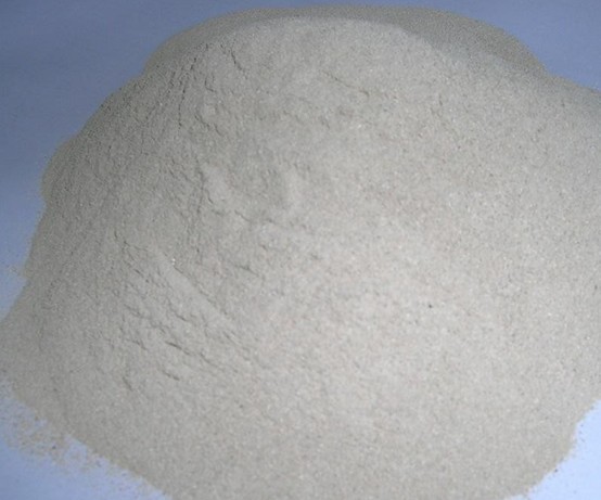 Feed grade magnesium oxide