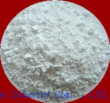 Feed grade magnesium oxide