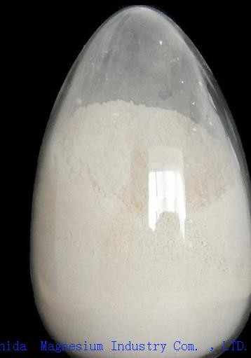 Magnesium Oxide Pharmaceutical Grade