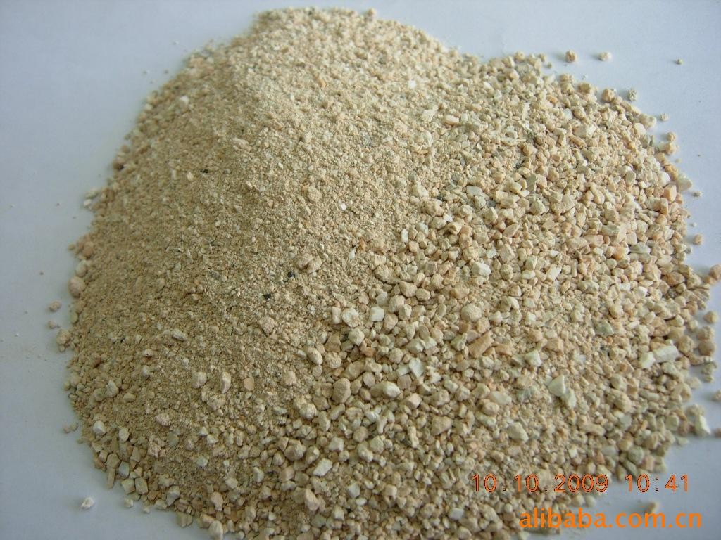 magnesium oxide heavy