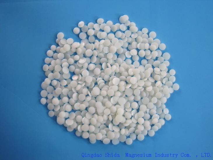 Semi Refined Paraffin Wax 58--60