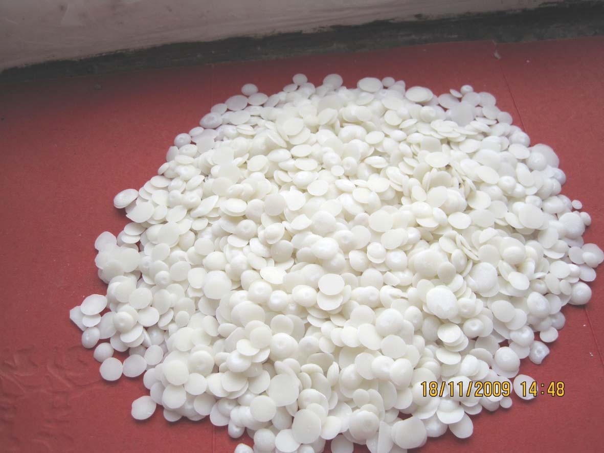 semi-refined paraffin wax  56-58