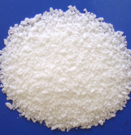 Cosmetic grade stearic acid