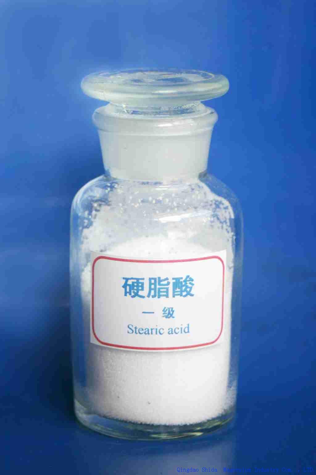 Stearic Acid (pvc)