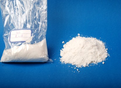 55%-57% zinc carbonate