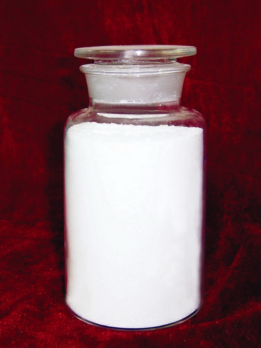 Industry grade zinc carbonate