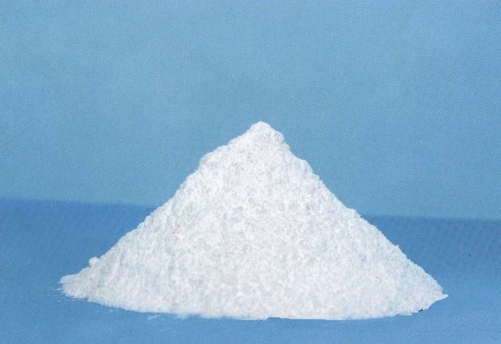 Rubber grade zinc carbonate