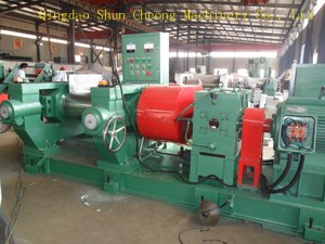 Rubber Mixing Mill,Open Rubber Mixing Mill