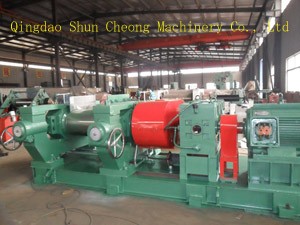 Rubber Mixing Mill,Open Rubber Mixing Mill