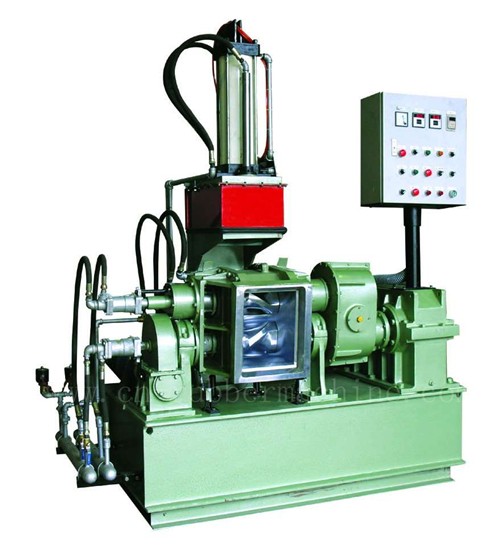 5L Laboratory Rubber Kneader Machine