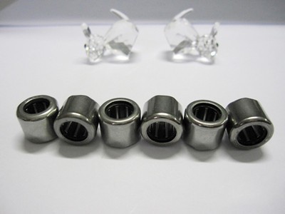 Needle Roller Bearings