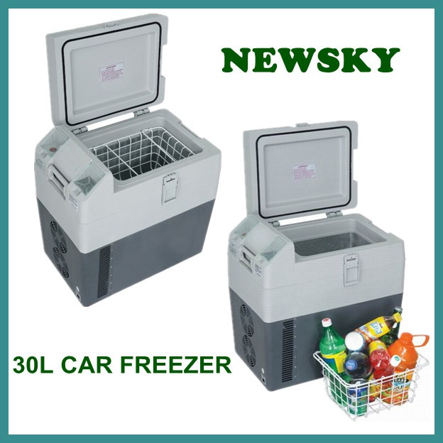12V Car Freezer