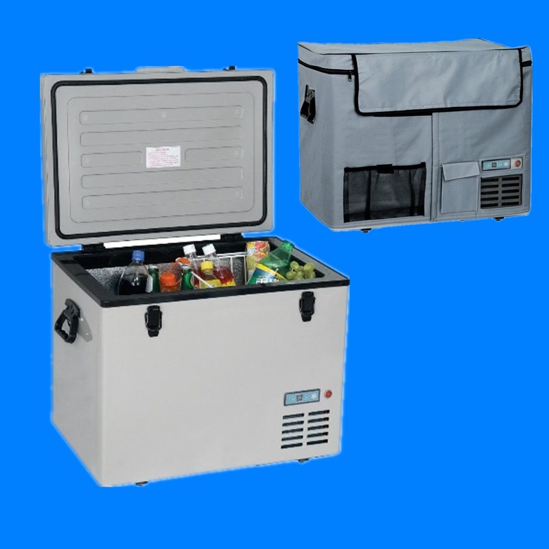 CE High Quality Portable Car Freezer