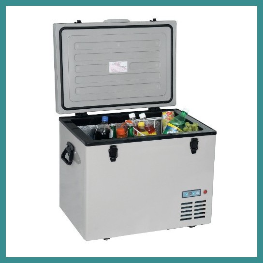 Mini Freezer Car Freezer Car Fridge