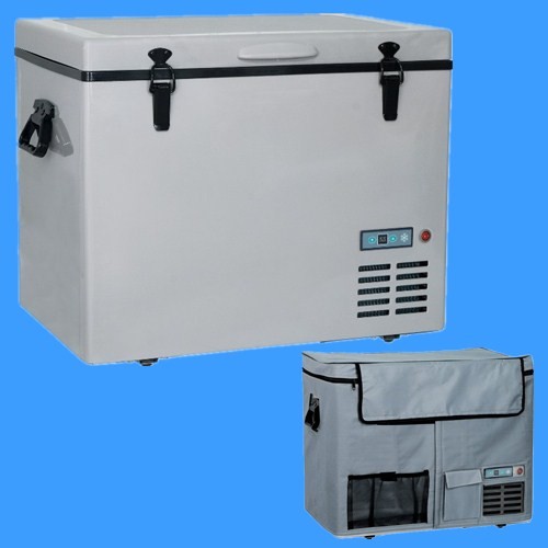 Portable Car Freezer 20L,30L,45L,55L,60L,70L,80L