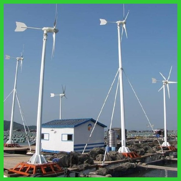 1000w Wind Turbine