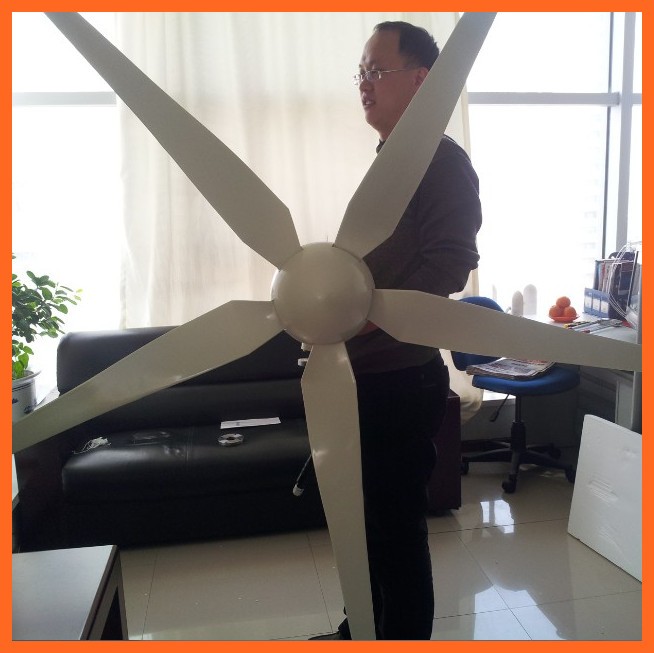 400w,600w 1000w Small Wind Generator