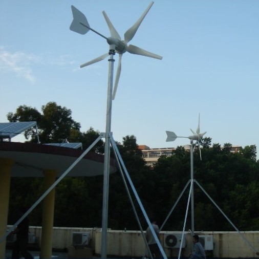 NEWSKY Home Wind Turbine