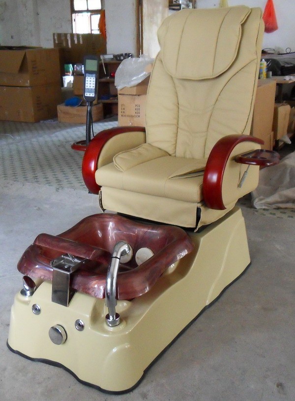 Spa chair