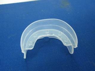 Mouth guard