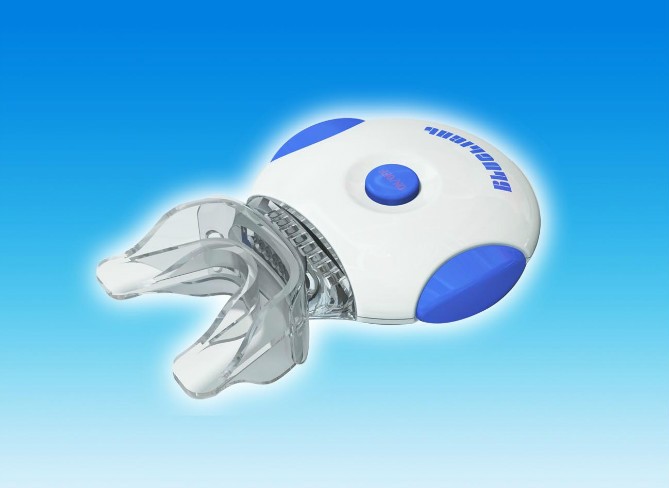8PCS UV whitening light