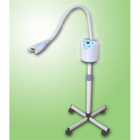 Best teeth whitening light