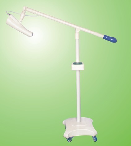 Best teeth whitening light