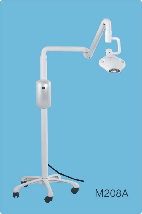 LED  whitening light