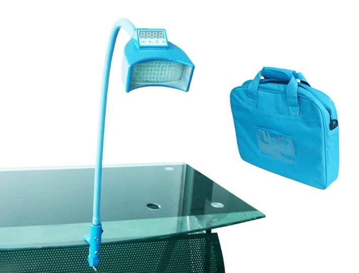 LED  whitening light