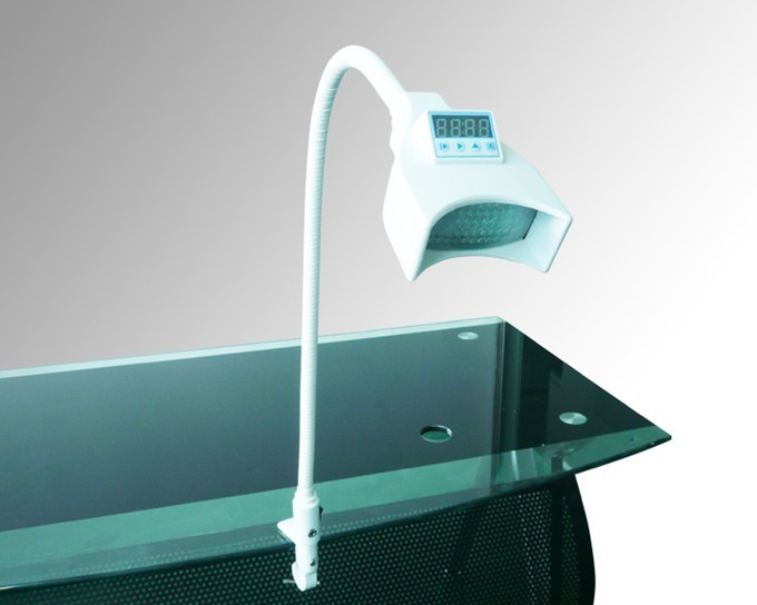 LED  whitening light