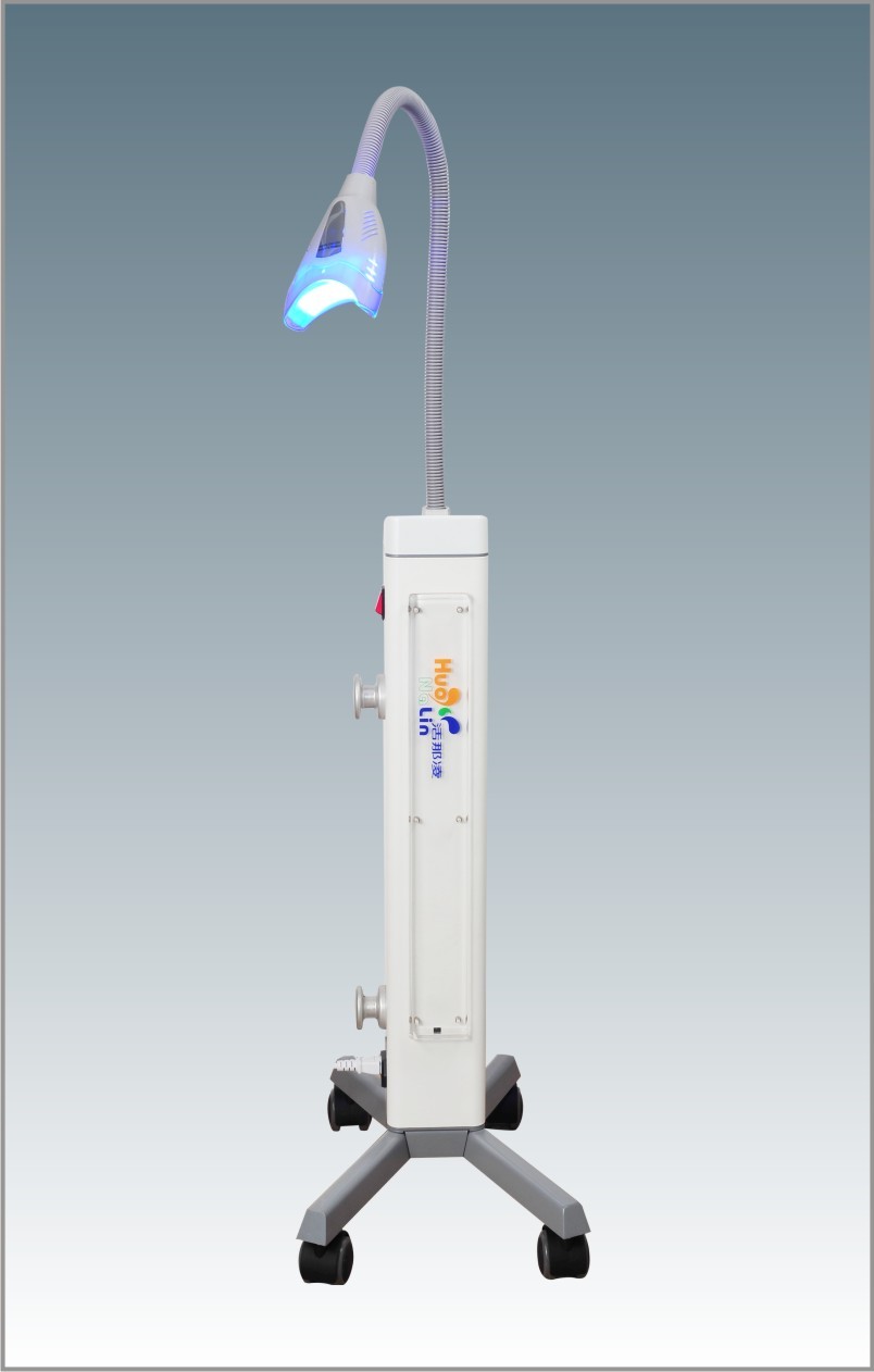 LED  whitening light
