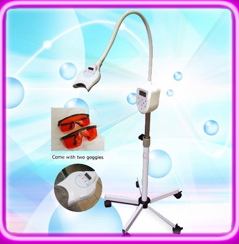 LED  whitening light