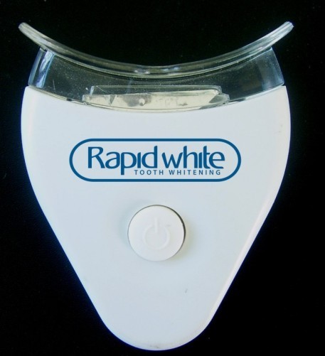 portable laser plasma light
