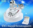 Beaut Equipment with Diamond Peeling Photon Treatm