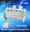 Crystal Microdermabrasion Beauty Equipment