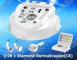 Diamond Dermabrasion Beauty Equipment