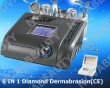 Multi-Functional Diamond Dermabrasion Beauty Equip