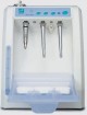 dental handpiece Lubrication machine