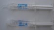 Desensitizing gel syringe