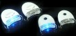 UV teeth whitening light