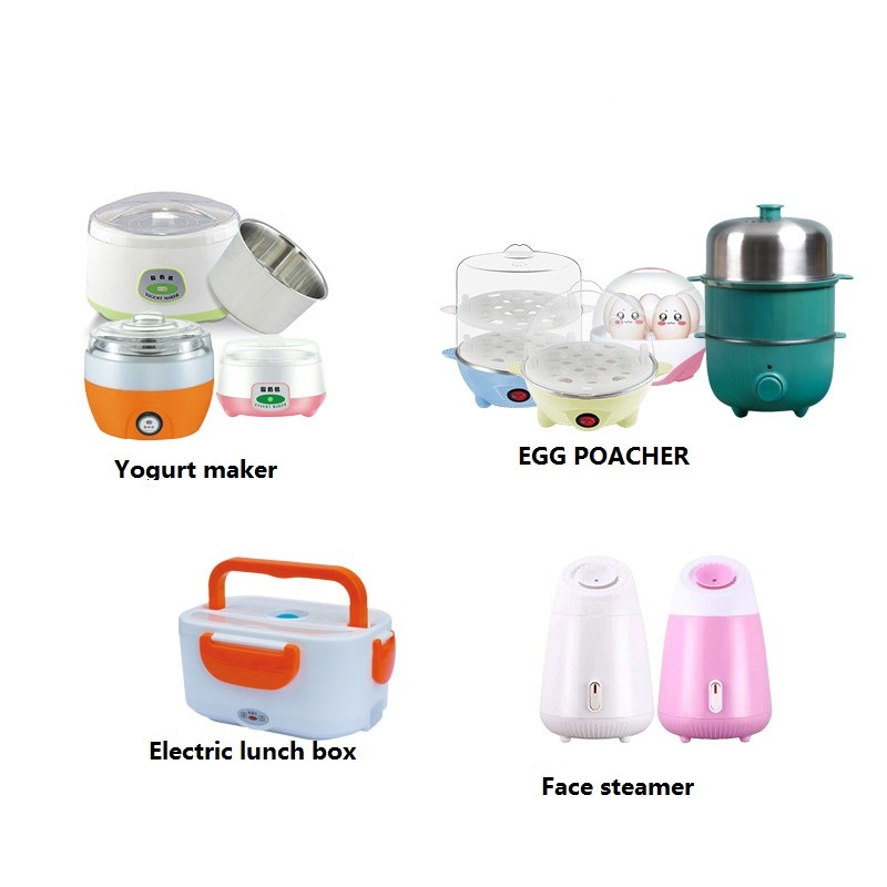 Electric lunch box Wholesale daily use for Kitchen use