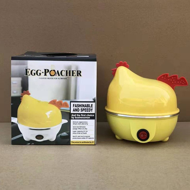 Wholesale daily use egg poacher for Kitchen use