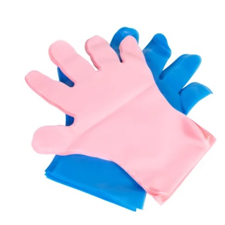 Disposable Food Safety Polyethylene (PE) Gloves