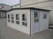 prefabricated house 