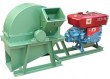 Wood Crusher, Hammer Mill, Straw Crusher, Shredder