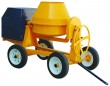 Concrete Mixer, Portable Concrete Mixer