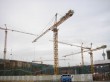 Crane, Tower Crane  